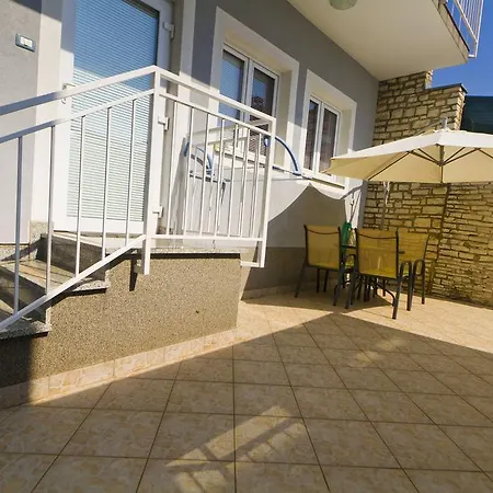 Apartman Jela 1284