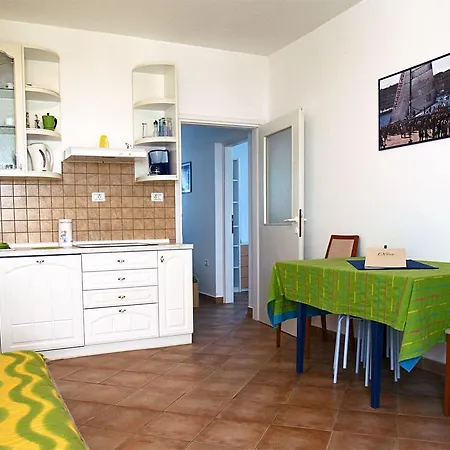 Jela 1284 Apartman