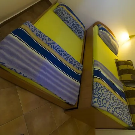 Apartman Jela 1284 *