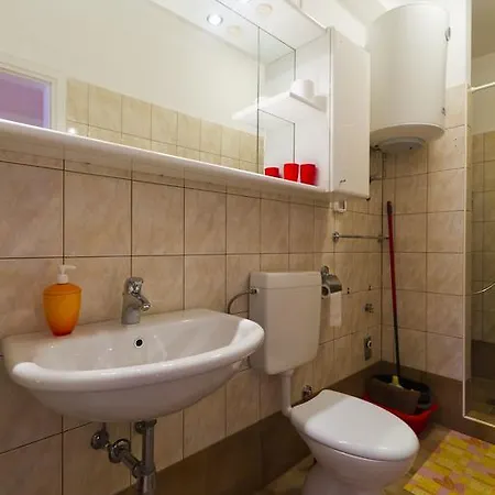Apartman Jela 1284