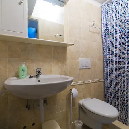 Jela 1284 Apartman