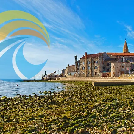 Apartman Jela 1284 Umag