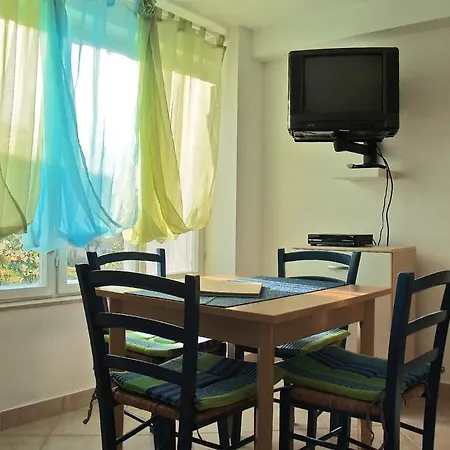 Jela 1284 Apartmán *