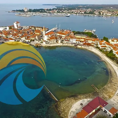 Jela 1284 * Umag